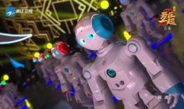 神秘机器人爆料视频,揭秘未来科技与未知领域